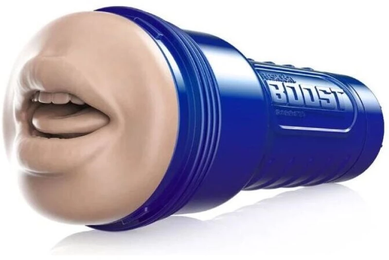 Fleshlight - Boost Blow Lm Flesh