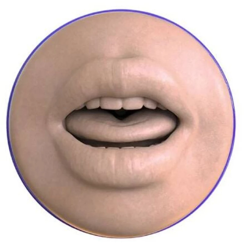 Fleshlight - Boost Blow Lm Flesh