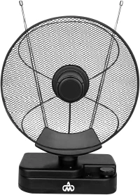 Κεραία TV με ενισχυτή 36dB