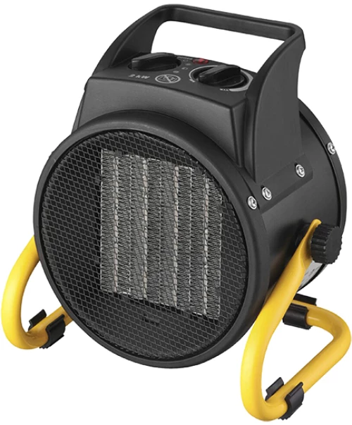 Αερόθερμο 2000W IP20 Anslut