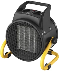 Αερόθερμο 2000W IP20 Anslut