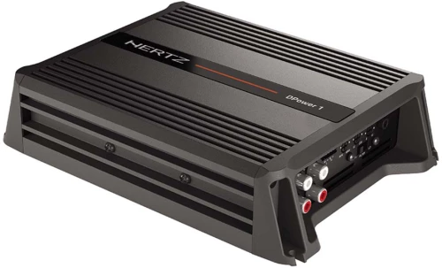 Ενισχυτής Αυτοκινήτου – Hertz DPower 1