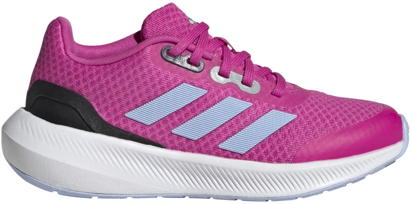 adidas RUNFALCON 3.0 K HP5837 ADIDAS ΦΟΥΞΙΑ