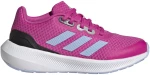 adidas RUNFALCON 3.0 K HP5837 ADIDAS ΦΟΥΞΙΑ