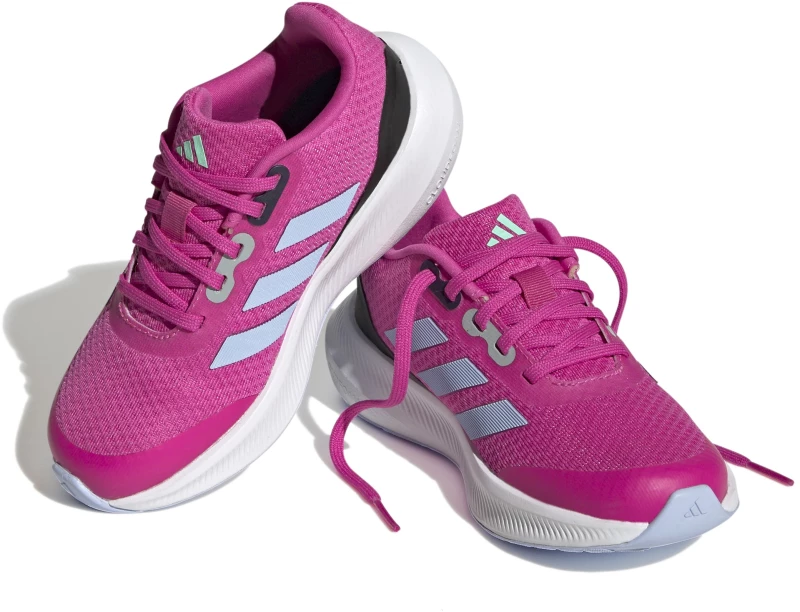 adidas RUNFALCON 3.0 K HP5837 ADIDAS ΦΟΥΞΙΑ