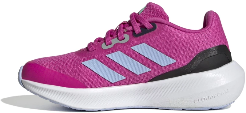 adidas RUNFALCON 3.0 K HP5837 ADIDAS ΦΟΥΞΙΑ
