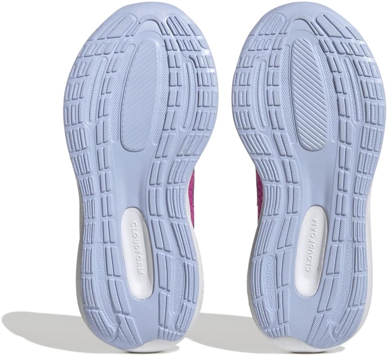 adidas RUNFALCON 3.0 K HP5837 ADIDAS ΦΟΥΞΙΑ
