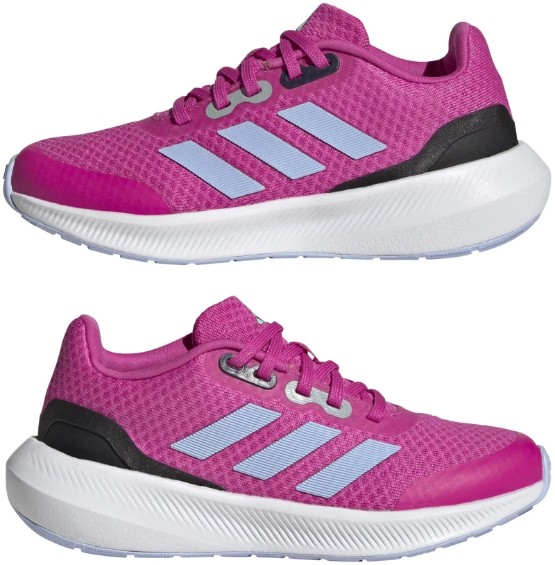 adidas RUNFALCON 3.0 K HP5837 ADIDAS ΦΟΥΞΙΑ
