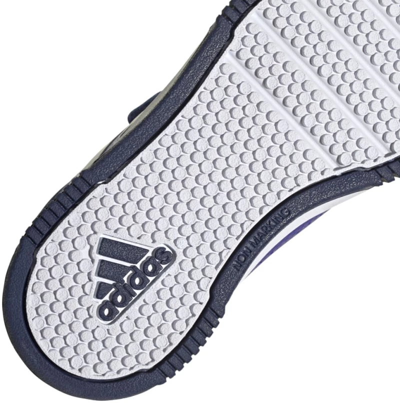adidas Tensaur Sport 2.0 CF K H06306 ADIDAS Μπλε