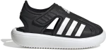 adidas WATER SANDAL I GW0391 ADIDAS Μαύρο