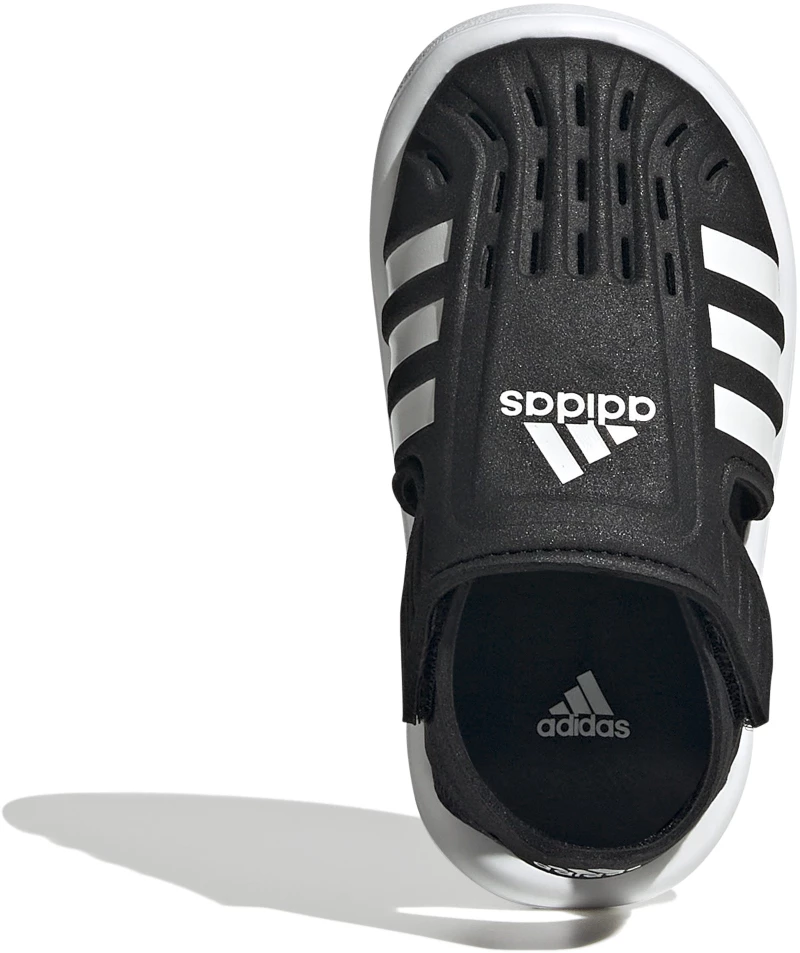 adidas WATER SANDAL I GW0391 ADIDAS Μαύρο