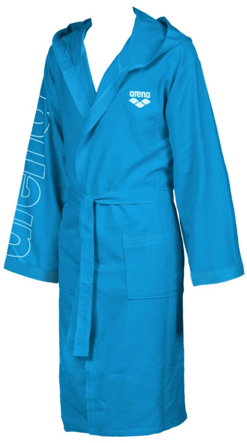 Arena Zeal Plus Jr 005309 005309401 ARENA Μπλε