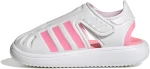 adidas WATER SANDAL I H06321 ADIDAS Λευκό