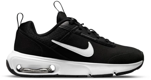 Nike Air Max INTRLK Lite DH9393 DH9393-002 NIKE Μαύρο