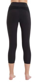 Magnetic North WO'S MAGNOR PRO 3/4 TIGHTS 22017-Black MAGNETIC NORTH Μαύρο