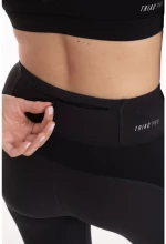 Magnetic North WO'S MAGNOR PRO 3/4 TIGHTS 22017-Black MAGNETIC NORTH Μαύρο
