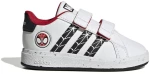 adidas GRAND COURT Spider- IF9893 ADIDAS Λευκό
