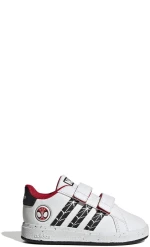 adidas GRAND COURT Spider- IF9893 ADIDAS Λευκό
