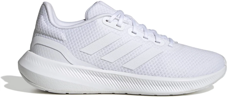 adidas RUNFALCON 3.0 W HP7559 ADIDAS Λευκό