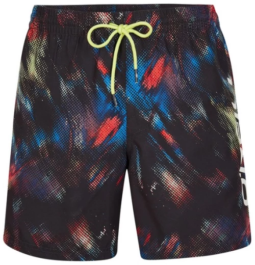 O'NEILL Cali 16" Shorts Μαγιώ N03202 N03202-39037M O'NEILL Μαύρο