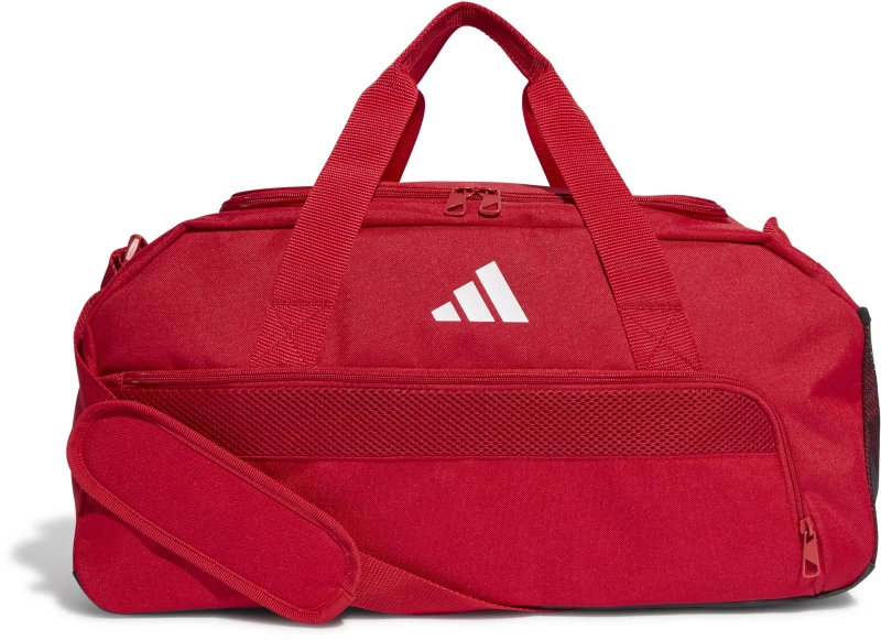 adidas TIRO L DUFF S IB8661 ADIDAS Μαύρο