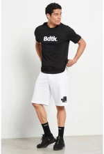 BDTK SIZEMATTERSM WALKSHORT MEDIUM CROTCH 1231-954304 1231-954304-00200 BODY TALK Λευκό