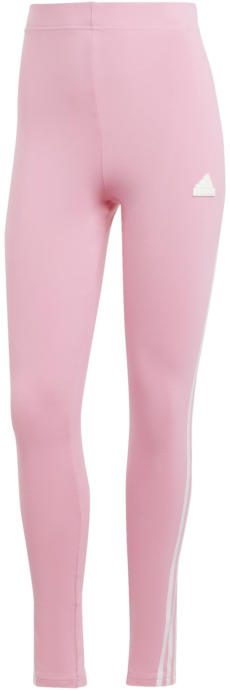 adidas W FI 3S LEGGING IC0519 ADIDAS Ροζ