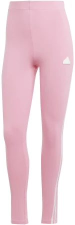 adidas W FI 3S LEGGING IC0519 ADIDAS Ροζ