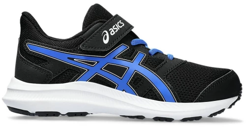 ASICS JOLT 4 PS 1014A299-005PS ASICS Μαύρο