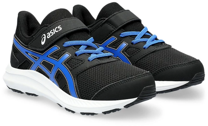 ASICS JOLT 4 PS 1014A299-005PS ASICS Μαύρο