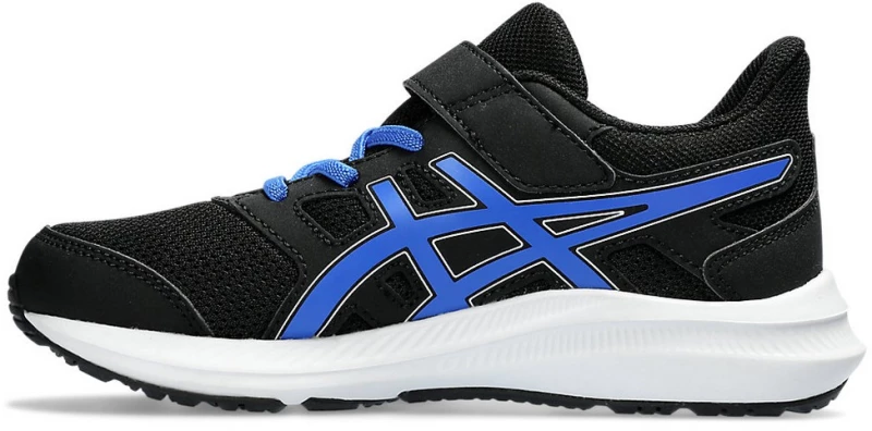 ASICS JOLT 4 PS 1014A299-005PS ASICS Μαύρο