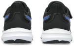 ASICS JOLT 4 PS 1014A299-005PS ASICS Μαύρο