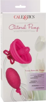 Venus Butterfly Pump