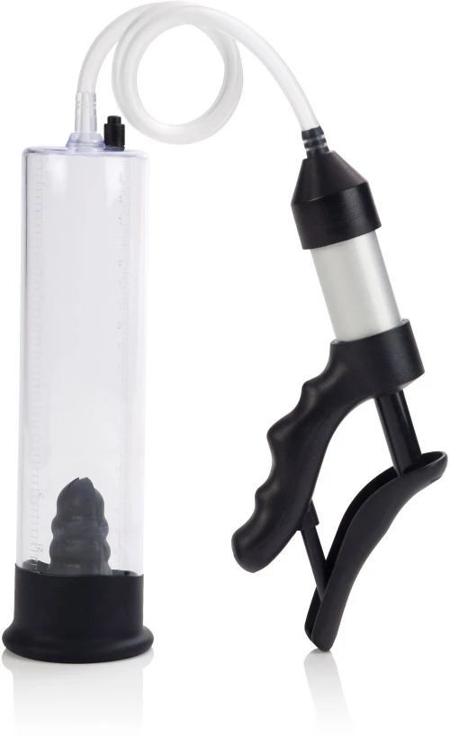 Quick Draw Vacuum Pump