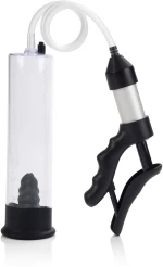 Quick Draw Vacuum Pump