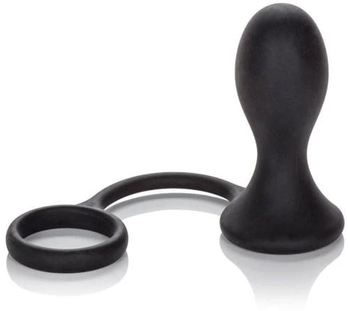 Dr. Joel Kaplan Probe & Ring