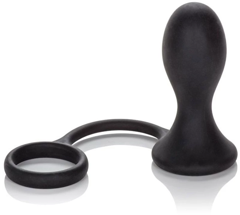 Dr. Joel Kaplan Probe & Ring