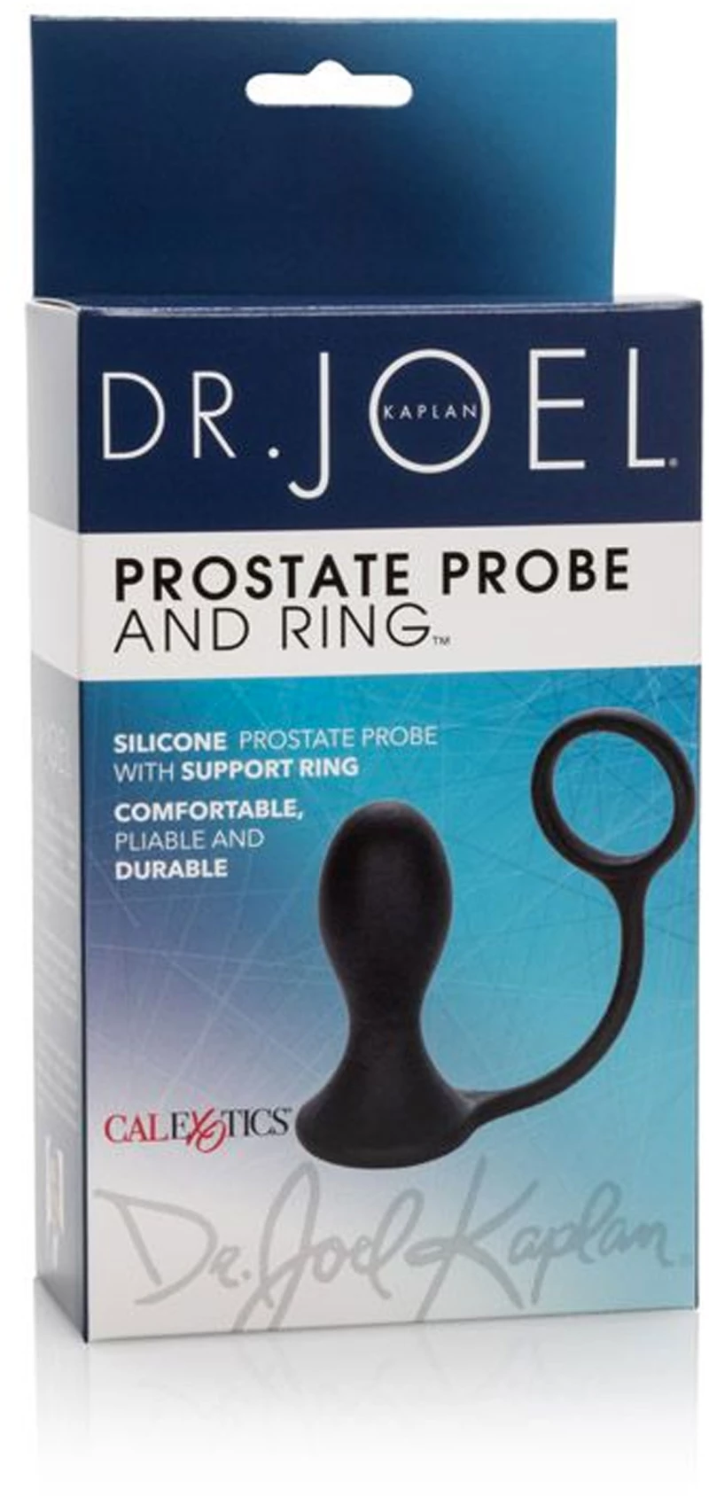 Dr. Joel Kaplan Probe & Ring