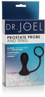 Dr. Joel Kaplan Probe & Ring