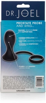 Dr. Joel Kaplan Probe & Ring