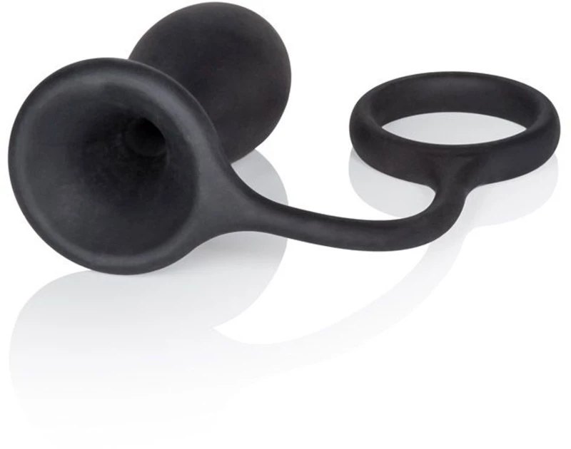 Dr. Joel Kaplan Probe & Ring