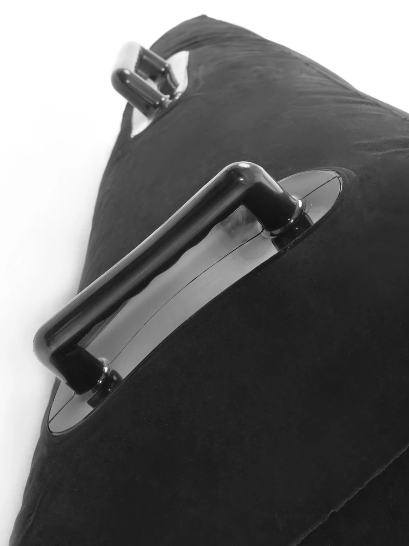 Ultra Inflatable Position Master - Pipedream