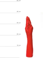 All Red - ABR 21