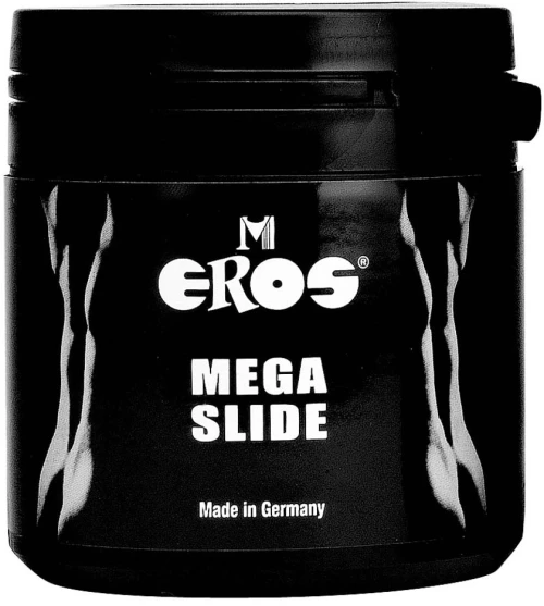 EROS MEGASLIDE (can) 150ml