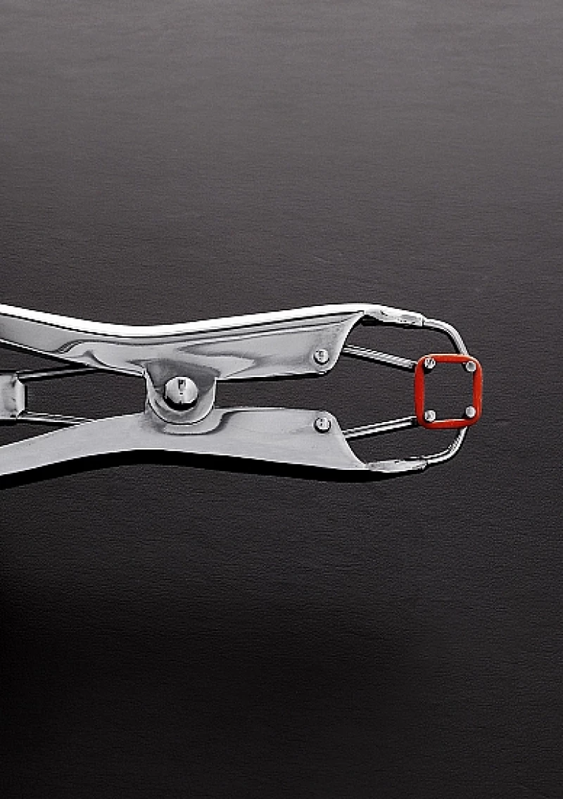 Tit Torture Pliers