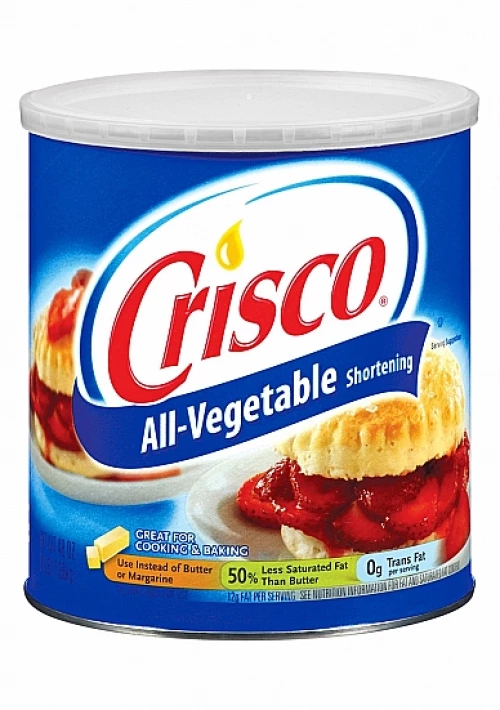 Crisco 1420 ml