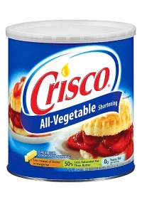 Crisco 1420 ml