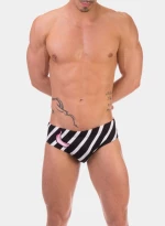 Fma Swim Brief
