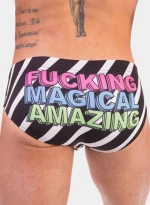 Fma Swim Brief