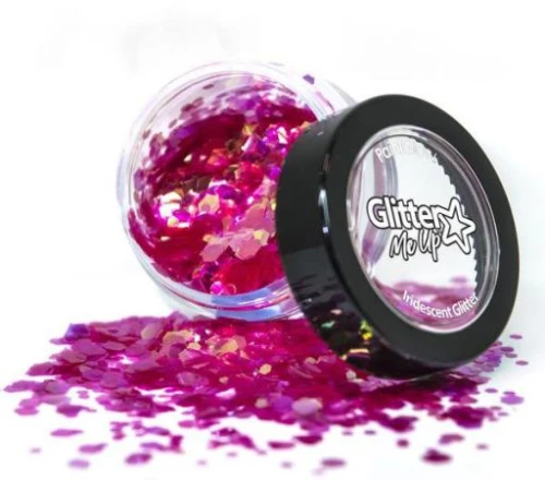 Fantasy Iridescent Loose Chunky Glitter